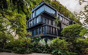 The Click Clack Hotel Medellin